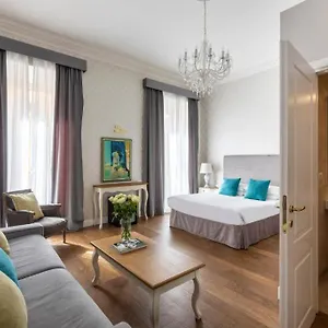 3* بيت ضيافة Spagna Art & - Ca Domus Collection